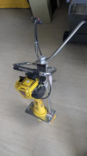 Vibratory Screed