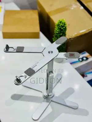 Foldable Stand
