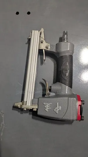 Pneumatic Air Stapler Gun