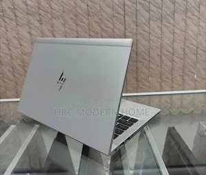 Laptop HP EliteBook 830 G7 16GB AMD SSD 256GB