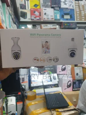 Wifi Camera