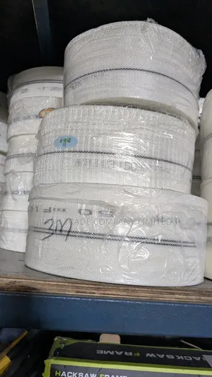 White Hose Pipe - 3 Inch 50m
