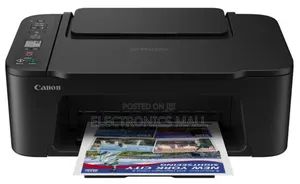 Canon Pixma Ts-3640 Inkjet