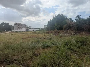 2 Acre Plot for Long Term Rent in Salasala Tegeta Iptl Road