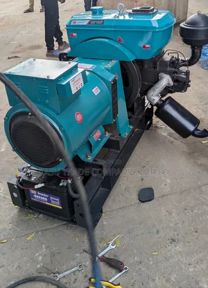 Diesel Generator 20kw