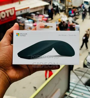 Microsoft Surface Arc Mouse