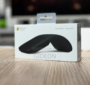 Microsoft Surface Arc Mouse