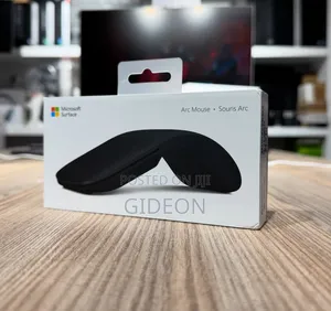 Microsoft Surface Arc Mouse
