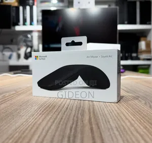 Microsoft Surface Arc Mouse