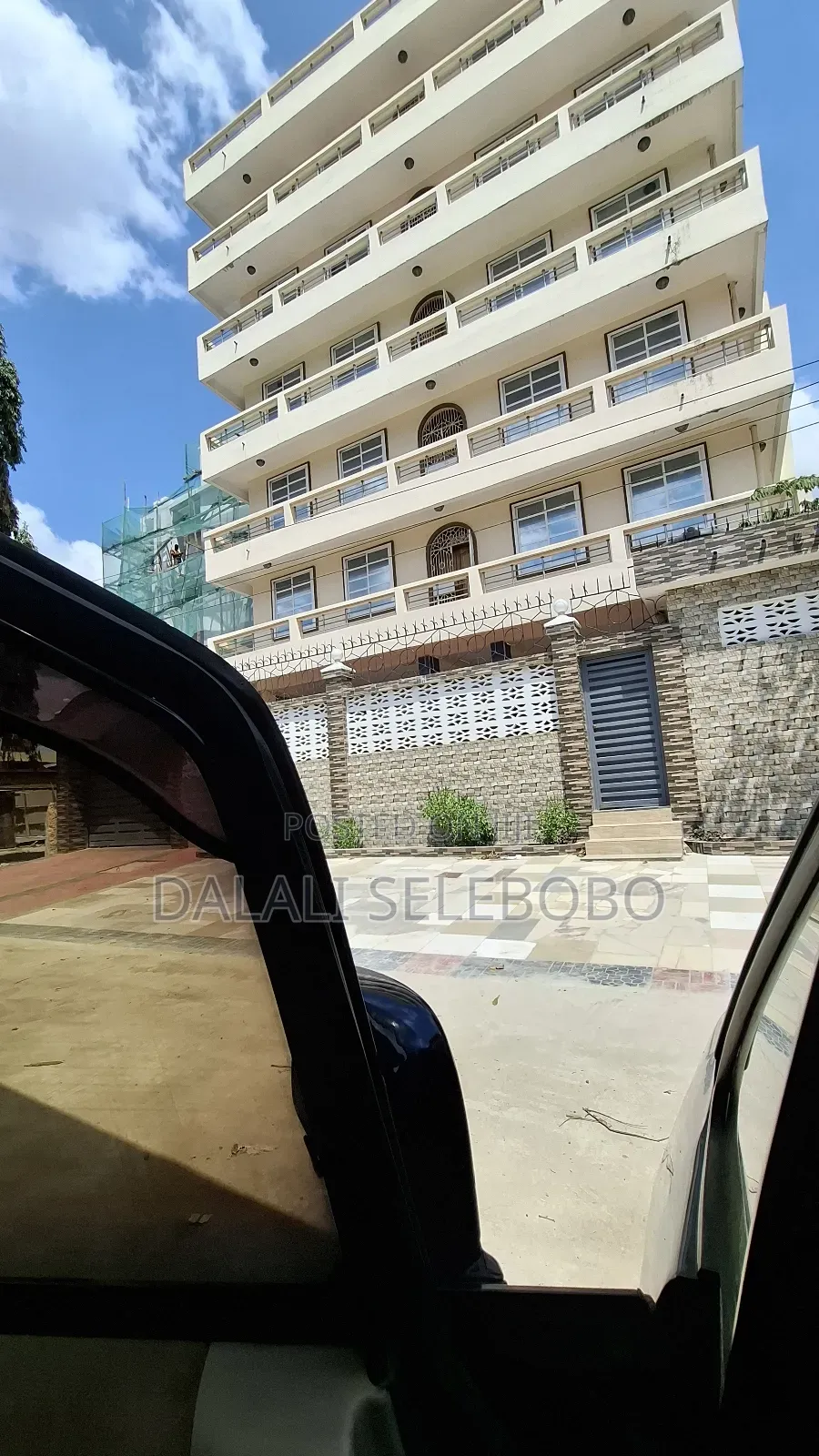 Mini Flat in Makumbusho, Sinza for rent