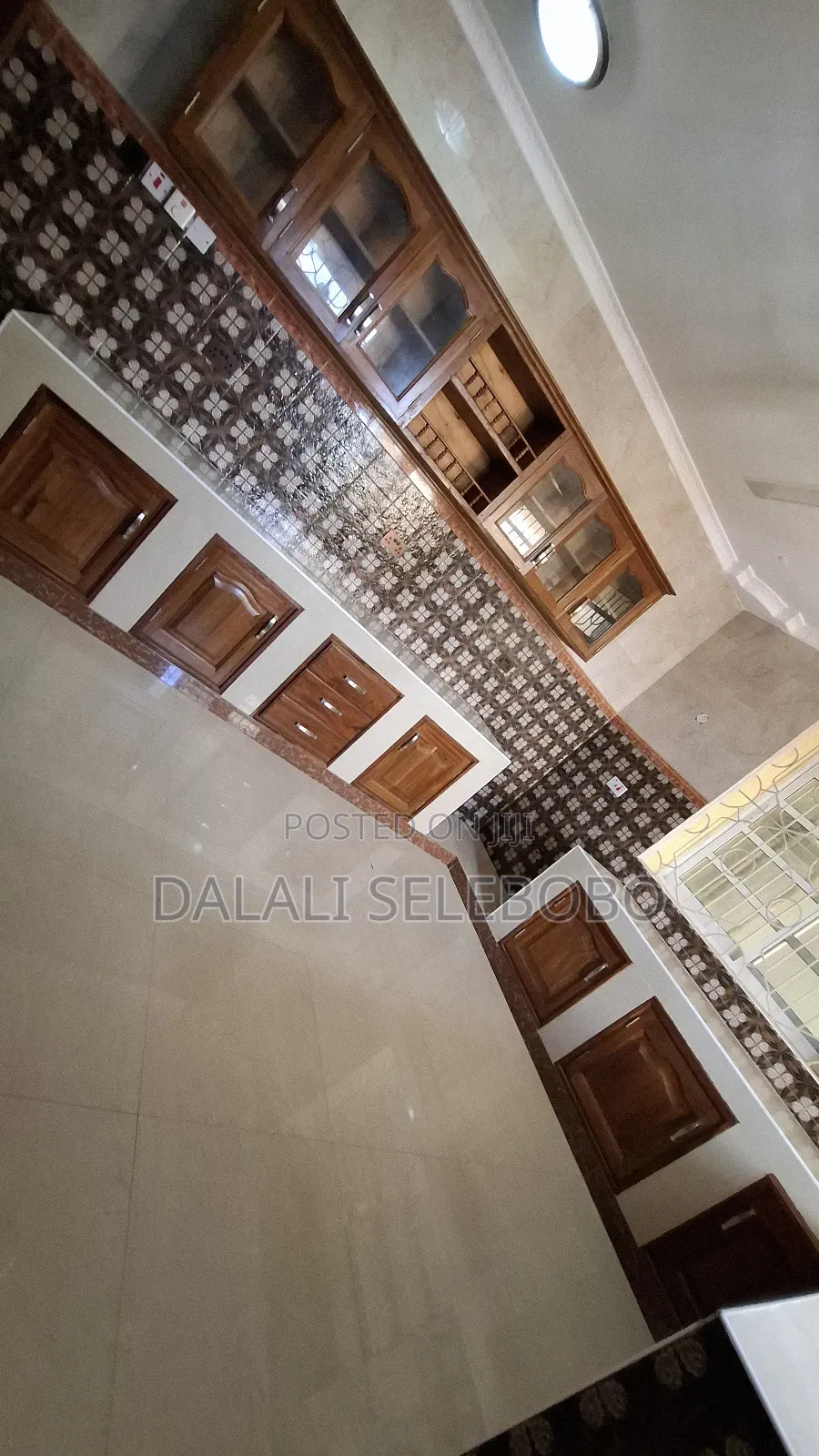 Mini Flat in Makumbusho, Sinza for rent