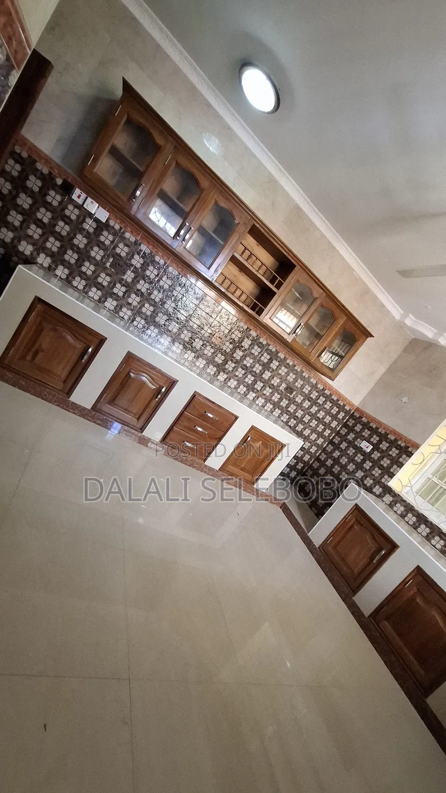 Mini Flat in Makumbusho, Sinza for rent