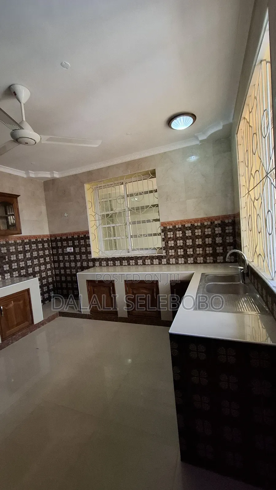 Mini Flat in Makumbusho, Sinza for rent