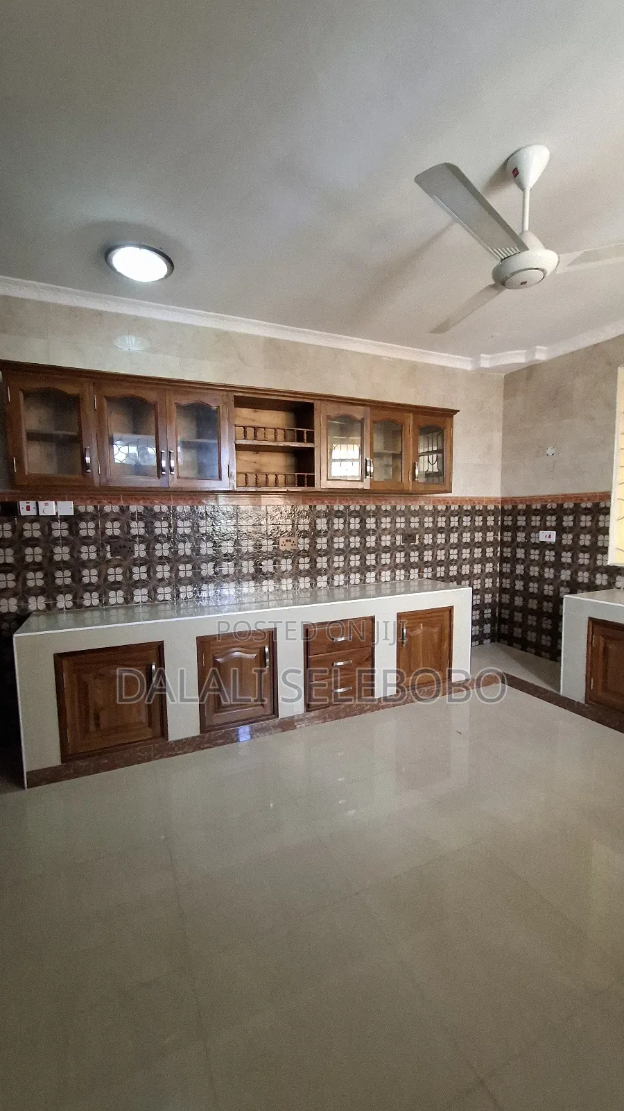 Mini Flat in Makumbusho, Sinza for rent