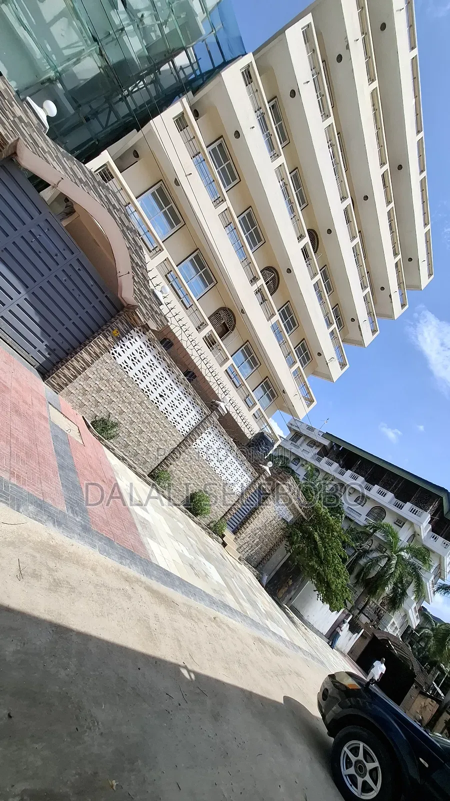 Mini Flat in Makumbusho, Sinza for rent