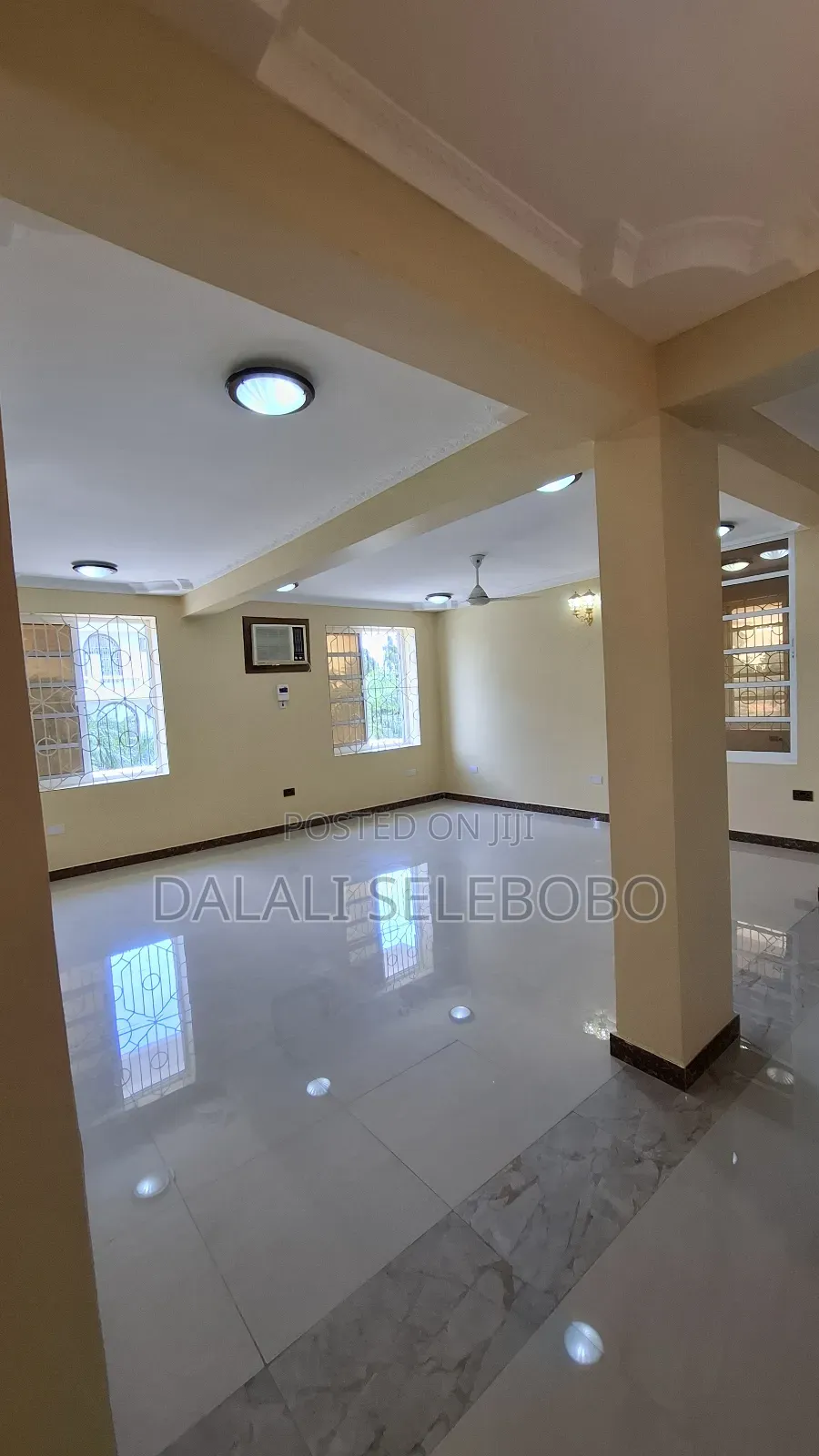 Mini Flat in Makumbusho, Sinza for rent