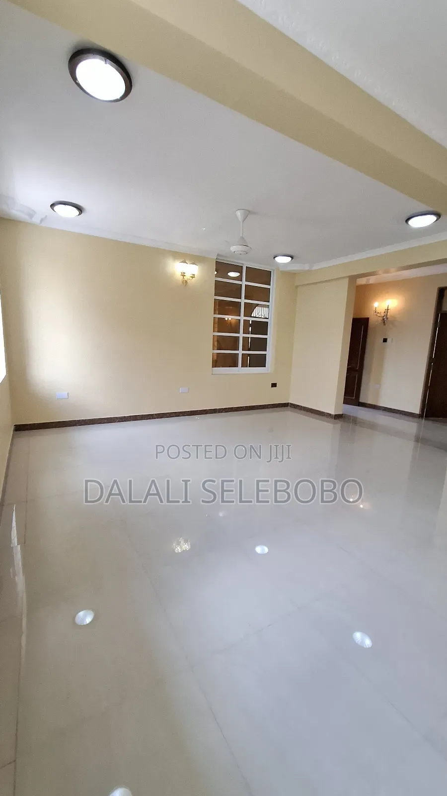 Mini Flat in Makumbusho, Sinza for rent