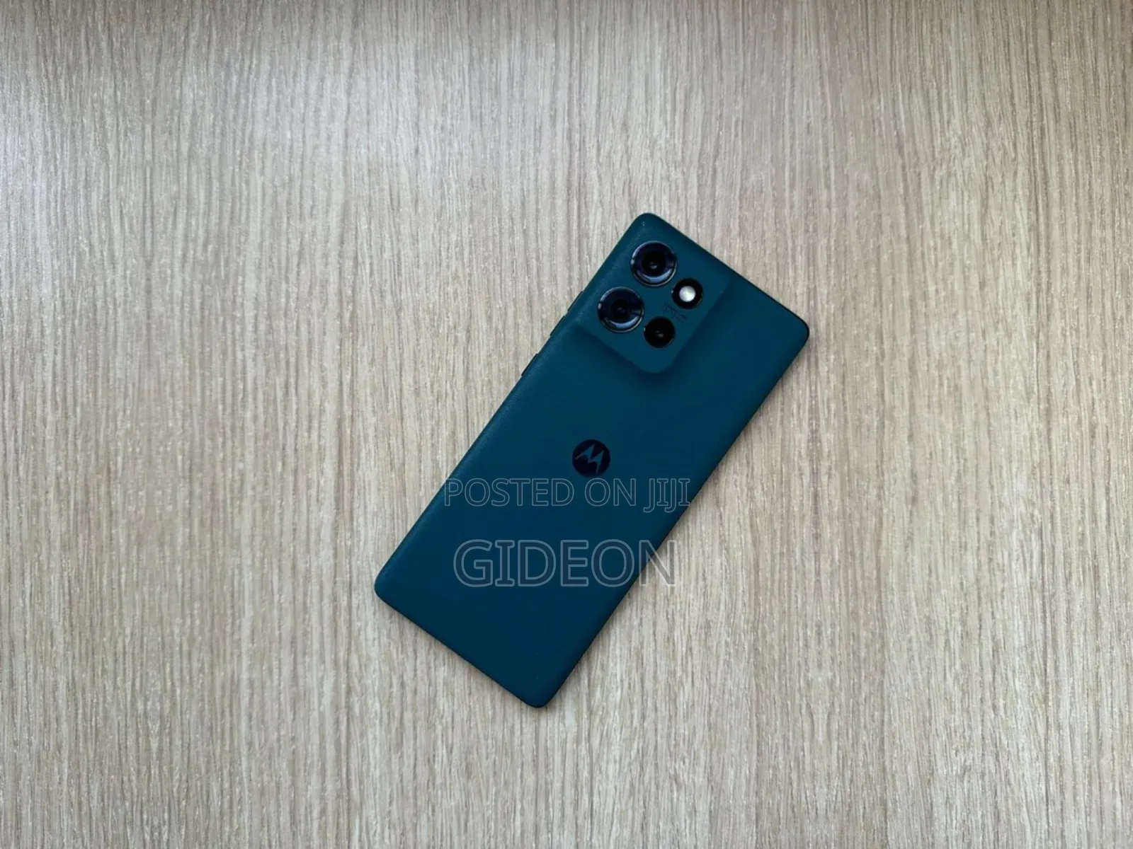 New Motorola Edge 50 512 GB Gray