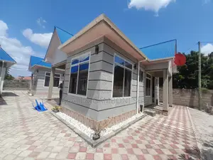 3bdrm Apartment in Kigamboni Kibada for sale