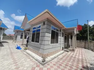 3bdrm Apartment in Kigamboni Kibada for sale