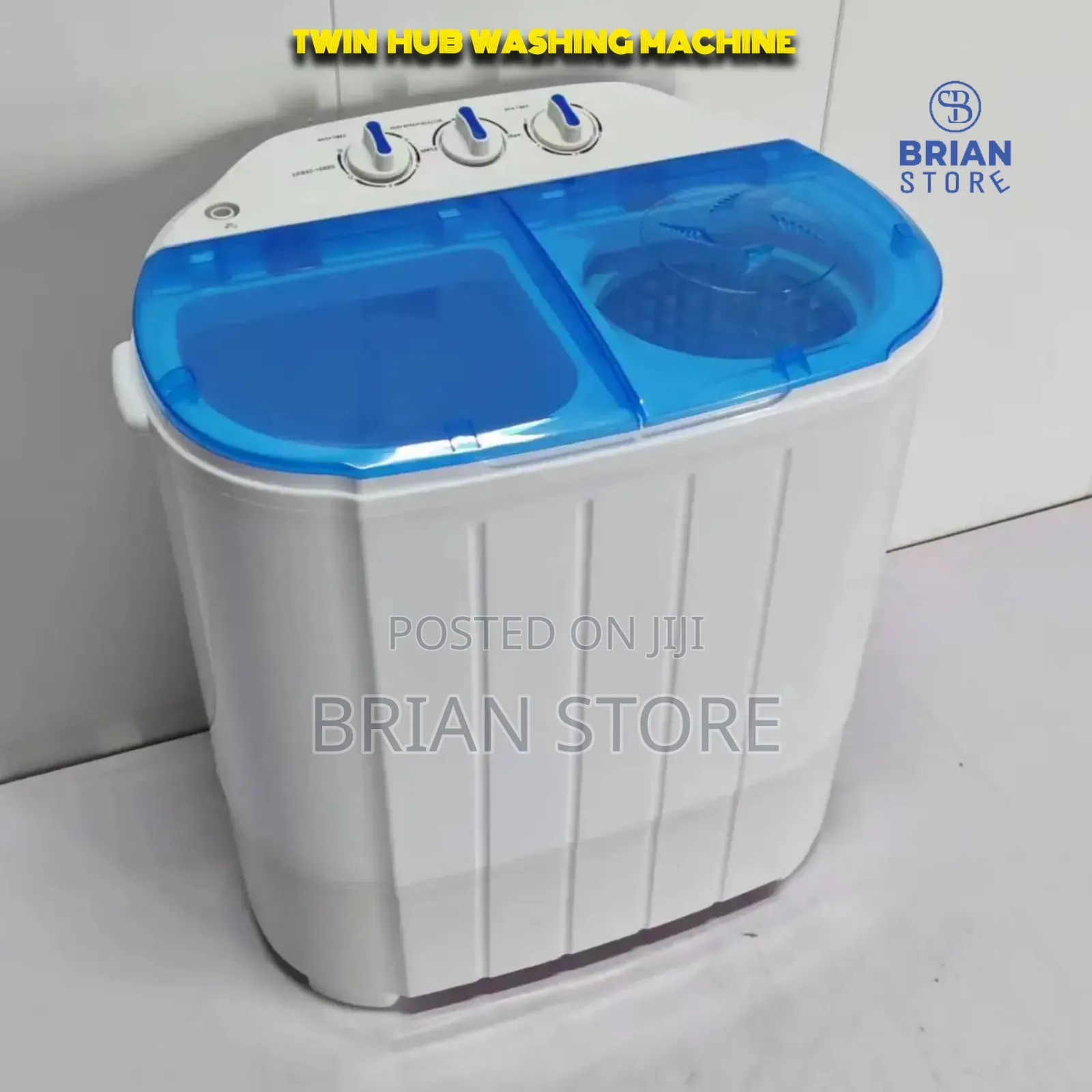 Washing Machine 9kg
