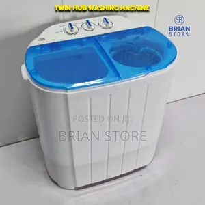 Washing Machine 9kg