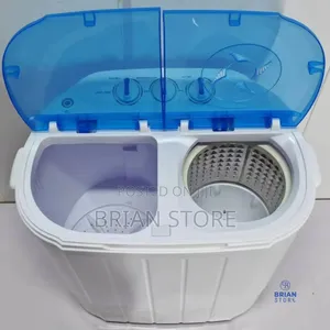 Washing Machine 9kg