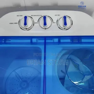 Washing Machine 9kg