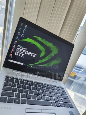 New Laptop HP EliteBook 840 G5 8GB Intel Core I5 SSD 256GB