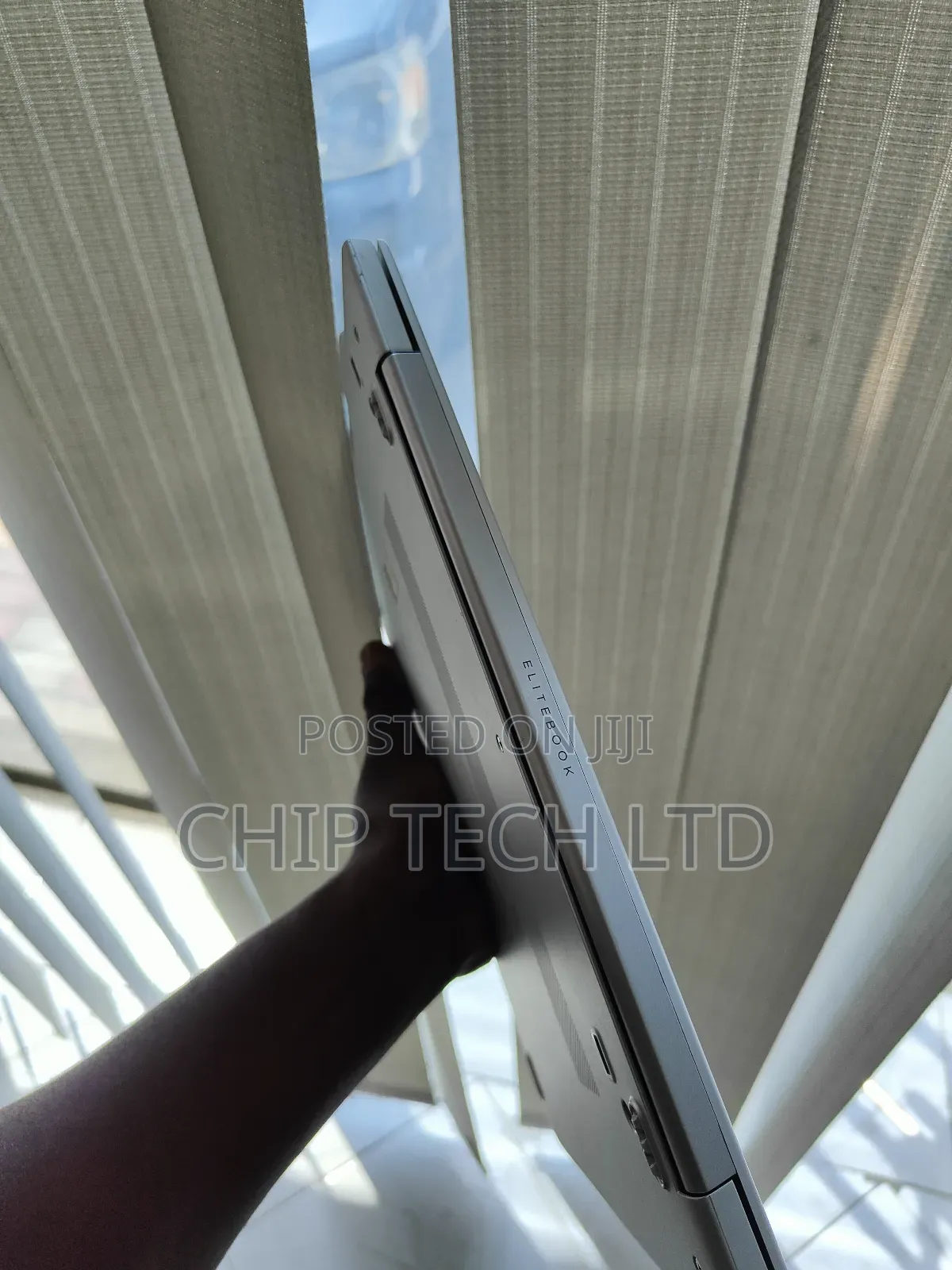 New Laptop HP EliteBook 840 G5 8GB Intel Core I5 SSD 256GB