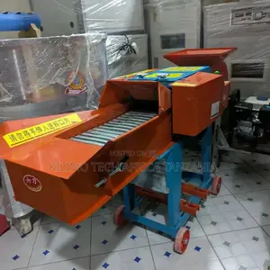 Chaff Cutter
