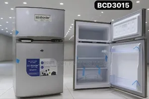 Aborder Refrigerator 100 Liters