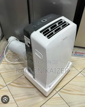 Hisense Portable Ac 12000btu