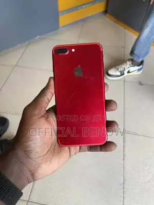 Apple iPhone 7 Plus 128 GB Red