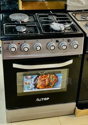 Alitop Stove 60×60