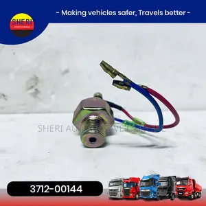 Yutong Bus Stop Lamp Switch 3712-00144