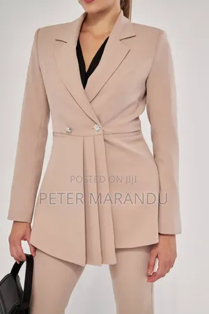 Women's Kali Na Nzuri Sana Suits