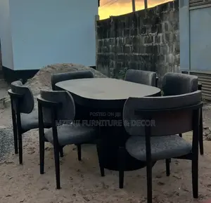 Dinning Table Quality Design
