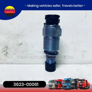 Yutong Zk6127 Mileage Sensor 3623-00061