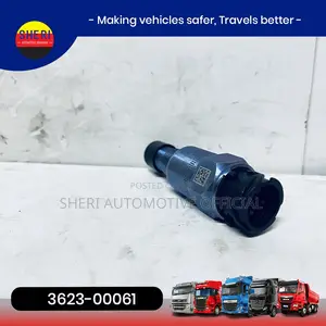 Yutong Zk6127 Mileage Sensor 3623-00061