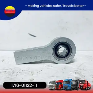 Cania Driver Cabin Suspension /
