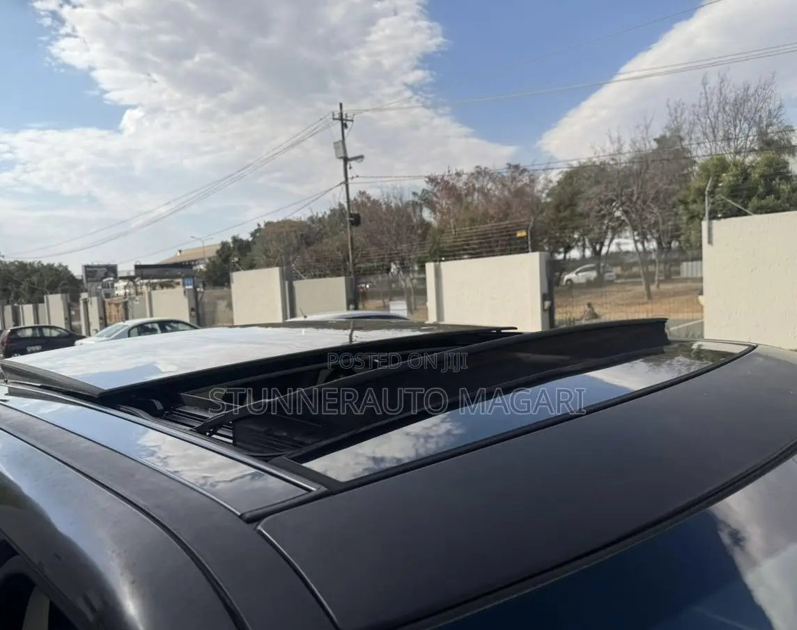 Land Rover Range Rover Sport 2015 Gray