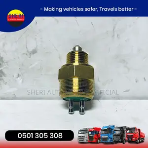 Yutong Zk6120 Neutral Sensor