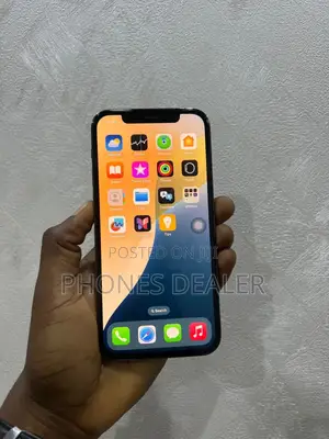 Apple iPhone 12 Pro 128 GB Gray