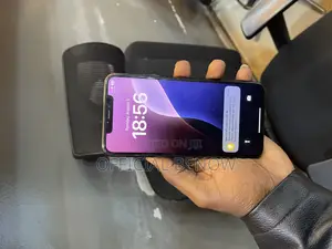Apple iPhone 11 Pro Max 64 GB Black