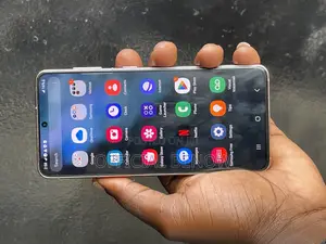 Samsung Galaxy S21 5G 128 GB