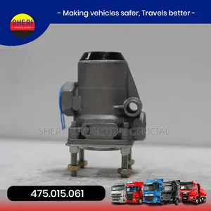 Volvo Truck Pressure Limiting Valve /