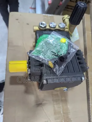 Pressure Pump