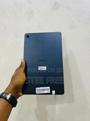 Samsung Galaxy Tab S6 Lite 64 GB Gray