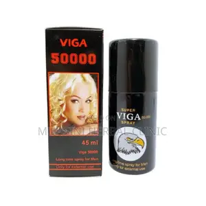 Vega for Men Spray